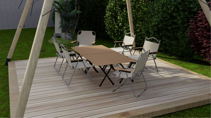 明溪县帐篷生产厂家：以匠心筑牢户外装备的品质根基